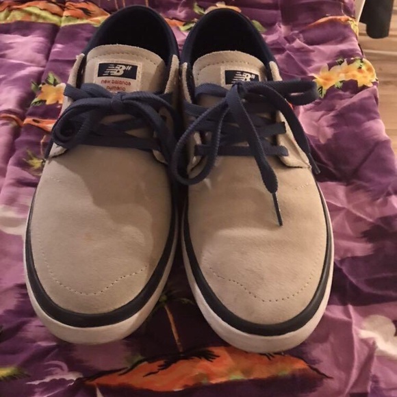 New Balance skate shoes - Picture 2 of 2